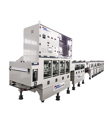 PCB and Metal Chemical Oxidation Resistance Machine